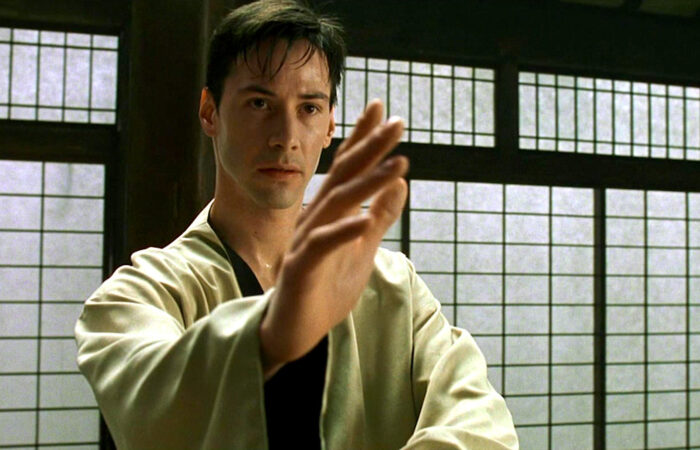 matrix